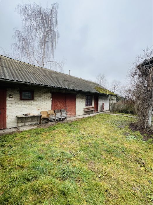 Продаж будинку с.Бишків вул. Стуса