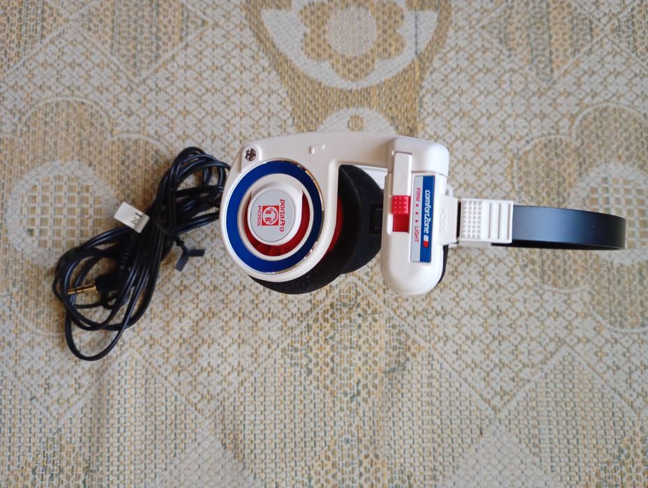 Продам наушники KOSS Porta pro cs