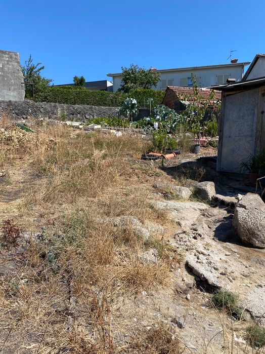 Terreno modelos paços de Ferreira Porto 1 951 m²