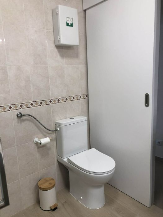 T1 com vista mar a 50 m da praia, em Armacão de Pêra