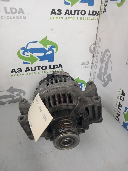 Alternador Mercedes Vito W638
