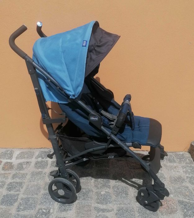 carrinho bebe passeio liteway | chicco