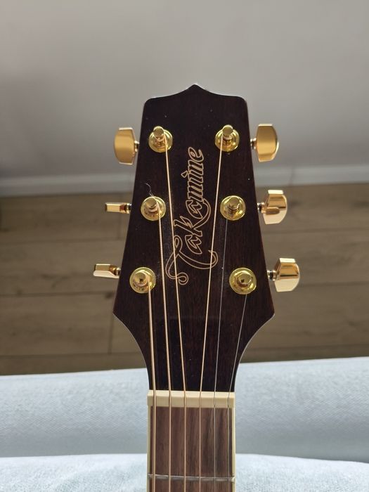 Gitara akustyczna Takamine GD51-BSB Okazja!!!