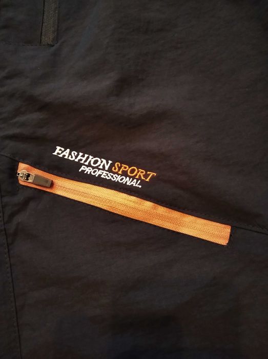 Nowe spodnie trekkingowe roz. XL