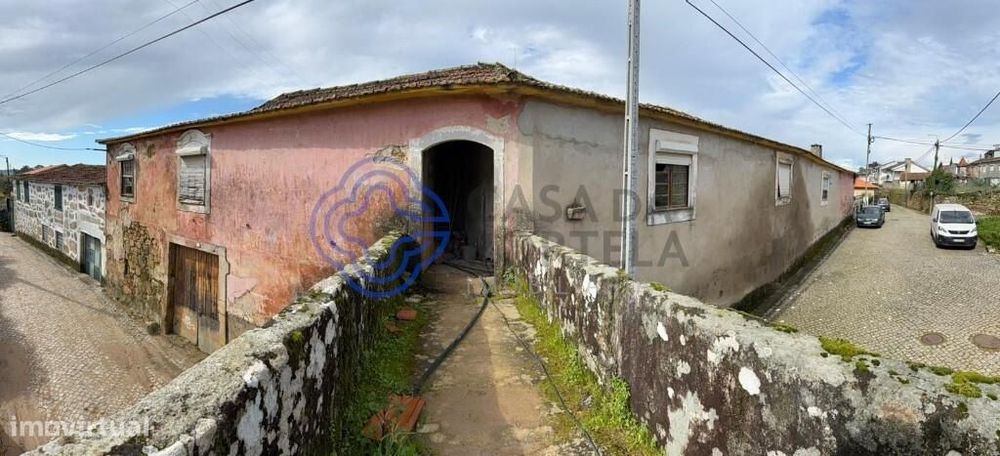 Quinta em Fânzeres, Gondomar