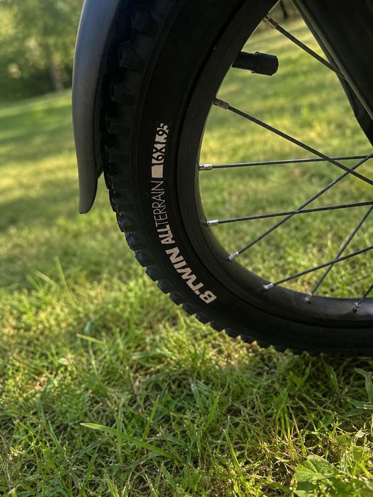 Bicicleta criança BTwin