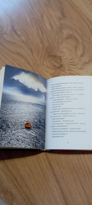 Magiczne drzewo Olbrzym