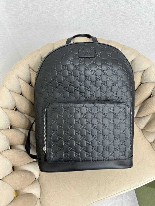Рюкзак Gucci, оригинал, з документами