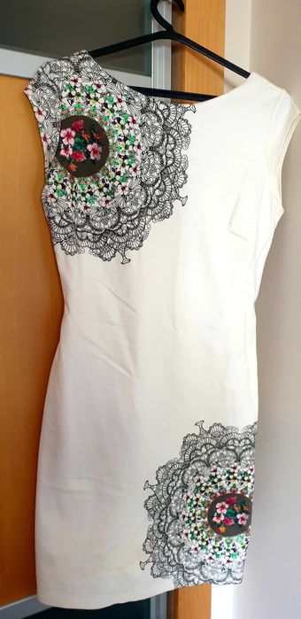 Vestido senhora DESIGUAL