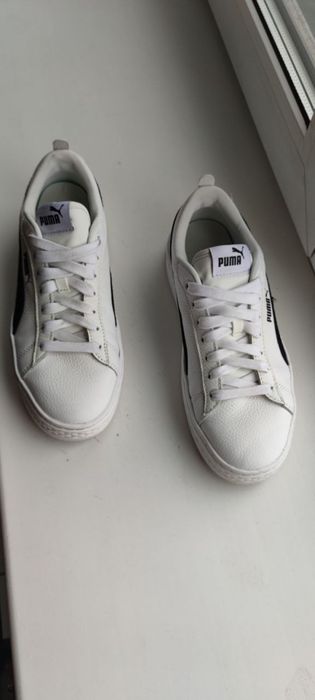 Продам кросівки Puma