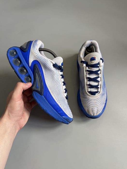 Nike Air Max Dn Royal Blue 41.5(26.5cm)