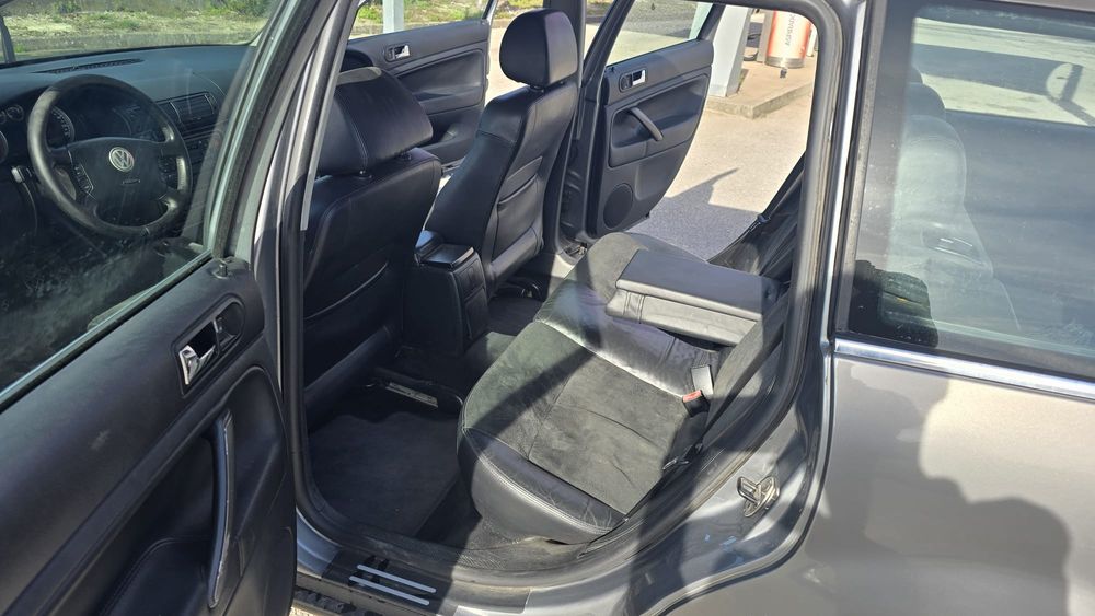 Passat B5.5 1.9 TDI 130CV