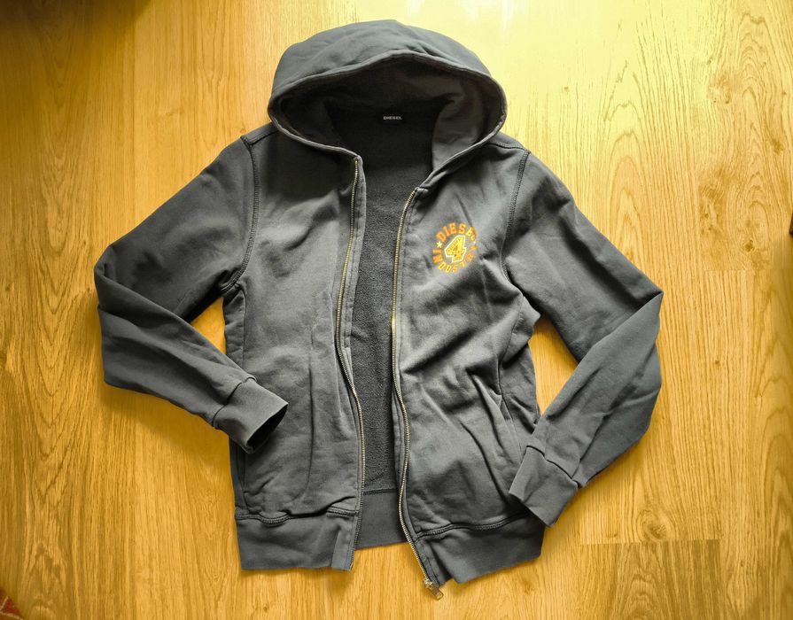 Bluza Diesel, rozmiar S