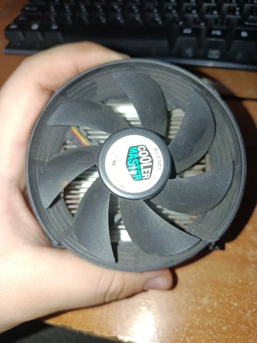 оперативка 16 гб