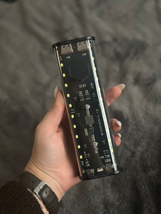 Павербанк, PowerBank, потужний павер
