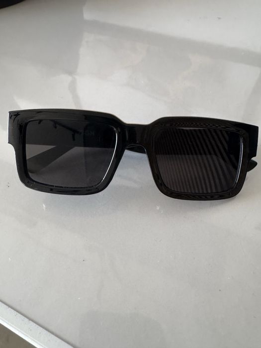 Okulary przesiwsłoneczne  Zign meskie