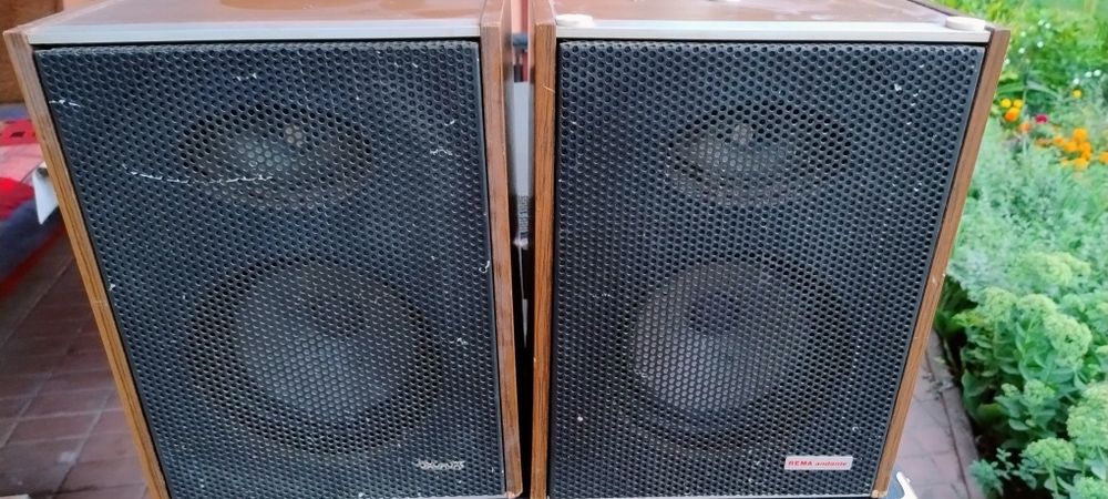 Rema box andante 830