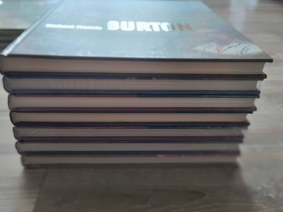 Livros - Coleção Grandes Exploradores (SELADOS)