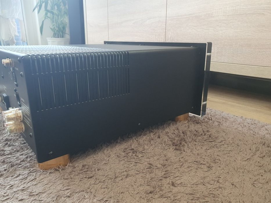 Końcówka mocy Electrocompaniet AW 250R