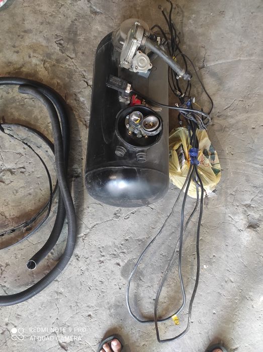 Продам ГБО 2 поколіня