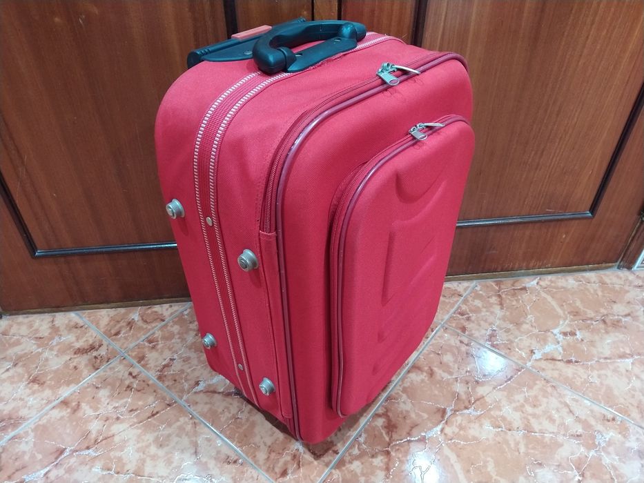 Mala malas de porão até 23 kg viagem  casa quarto apartamento vivenda escritório gabinete carro cozinha.