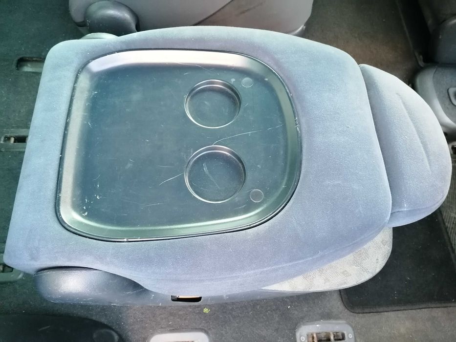 VW Sharan 2007 Motor Caixa