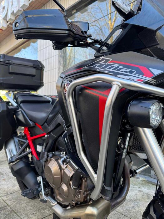 Honda CRF 1100 Africa Twin 2019