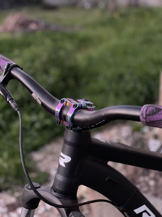 Bicicleta Runner (Projeto inacabado de Wheel)