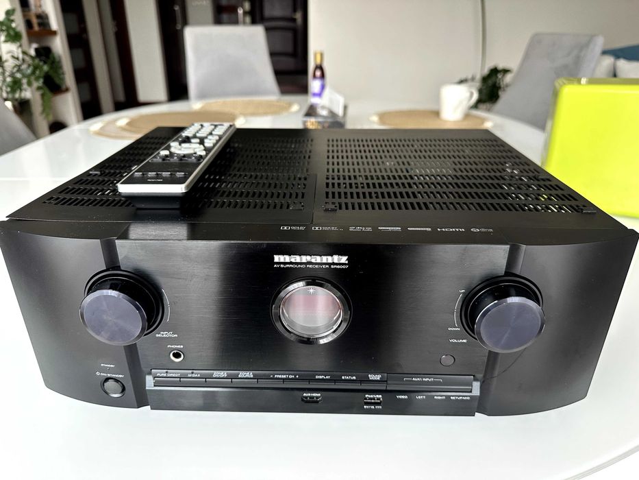 Amplituner Marantz SR 6007
