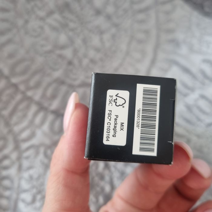 Baza pod podklad Arbonne nowa