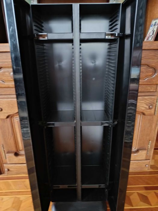 Стойка-стеллаж для CD дисков