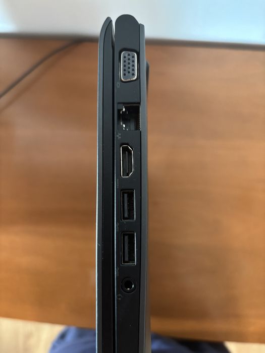 Dell Latitude 3550 – 4GB RAM | Windows 10 Pro