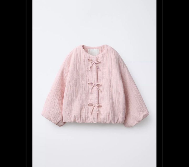 Костюм zara konges slojd