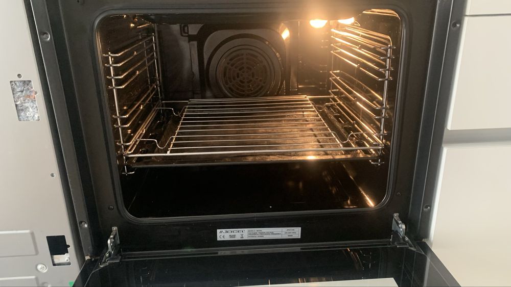 Forno Jocel encastre