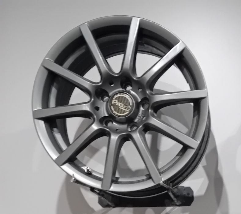 Felgi 16 5x112 Audi A4 B6 B7 B8 B9, A6 C6 C7 (F510565-37)