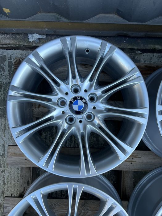 Felgi, Alufelgi, Koła, Styling 135 5x120 BMW E36E39 E46 E60 E61 E90E91