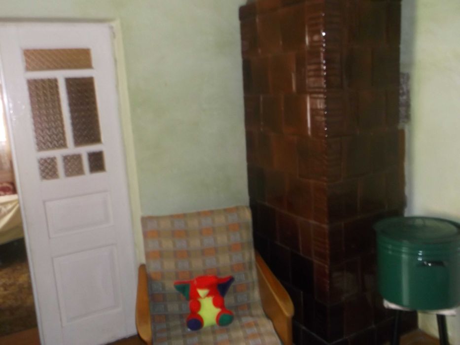 Продається будинок з земельною ділянкою