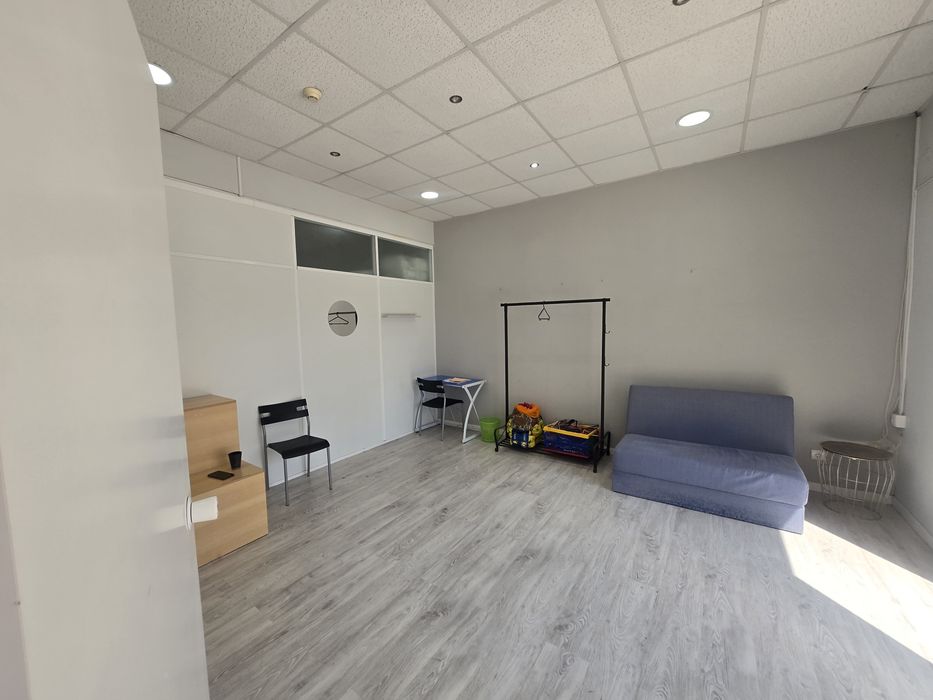 Sala para Arrendar Centro de Alcochete