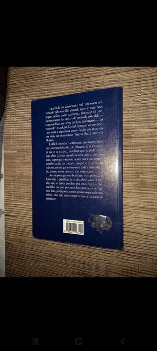 3 interessantes livros de Daniel Sampaio