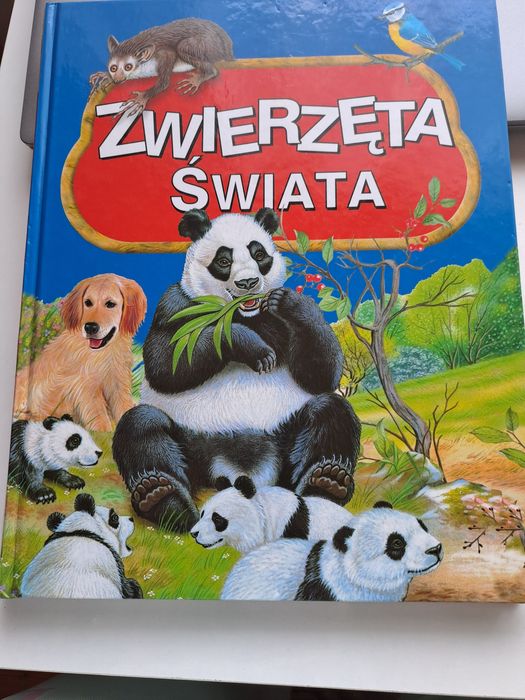 Zwierzęta świata