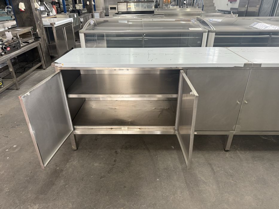 Bancada / Escaparate / balcão / Armario/ louceiro