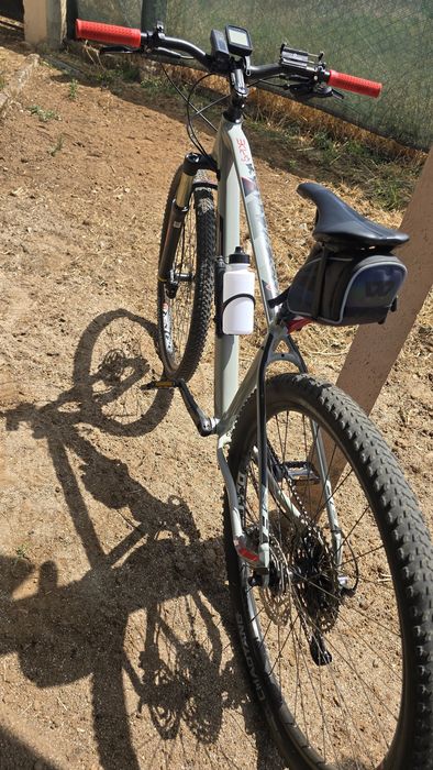 Bicicleta de Montanha BH Spike 29" – Tamanho M
