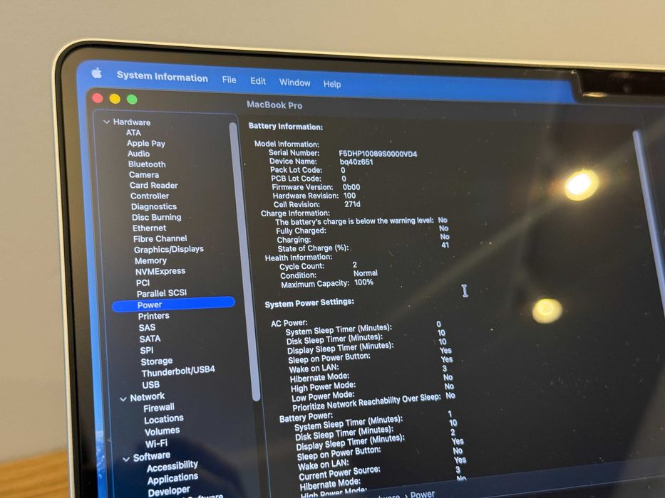 Laptop Apple MacBook Pro M5 Pro