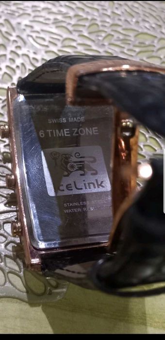 Продається годинник Ice Link
