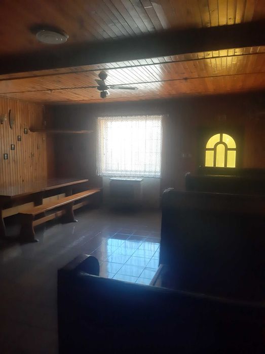 Продажа торгового центру