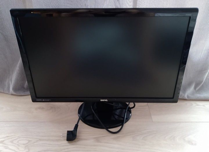 Монітор BenQ G2450HM HDMI
