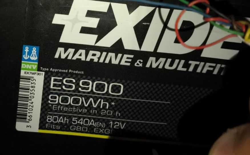 DuoRacer DR2210N-20A Solar Charge Controller EPEVER MPPT with Bluetooth + WiFi64170309756289123