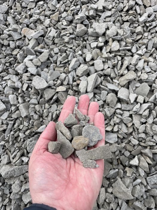 Kruszywo  kliniec  kamień  grys sortowany 1-gat. 4-31,5 mm