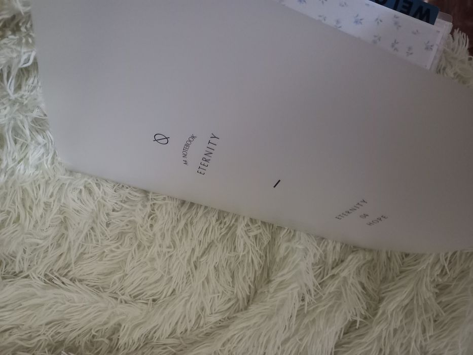 А4 блокнот без вставных листов трансформер