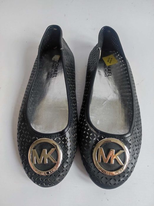 Michael Kors - Baleriny r. 34